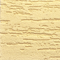 Фасадная декоративная штукатурка с текстурой "Короед" акрил Terracoat XL (2 мм) 25 кг								