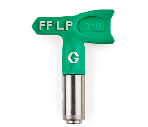Сопло FFLP 310 для безвоздушного краскопульта GRACO / Грако