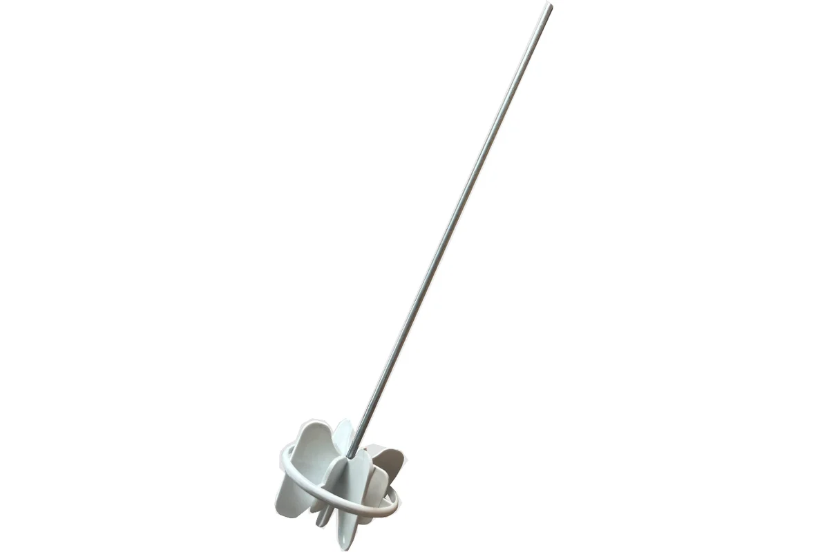 Миксер для краски DECOR d90 мм, 450 мм