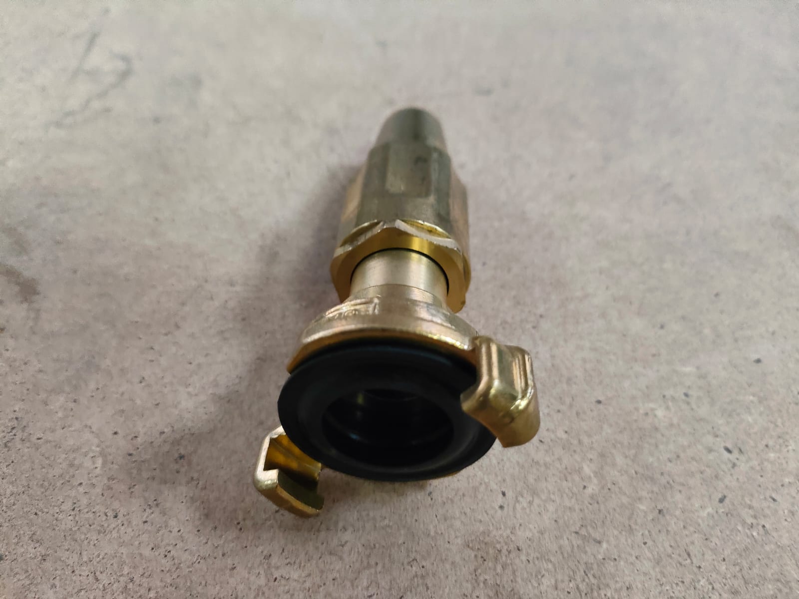 Распылитель 3/4", Geka								