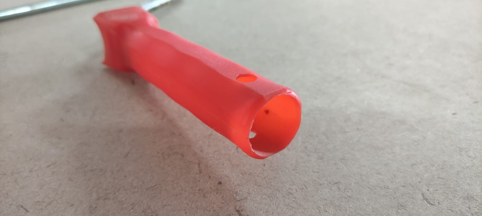 Ручка для валика 180 мм