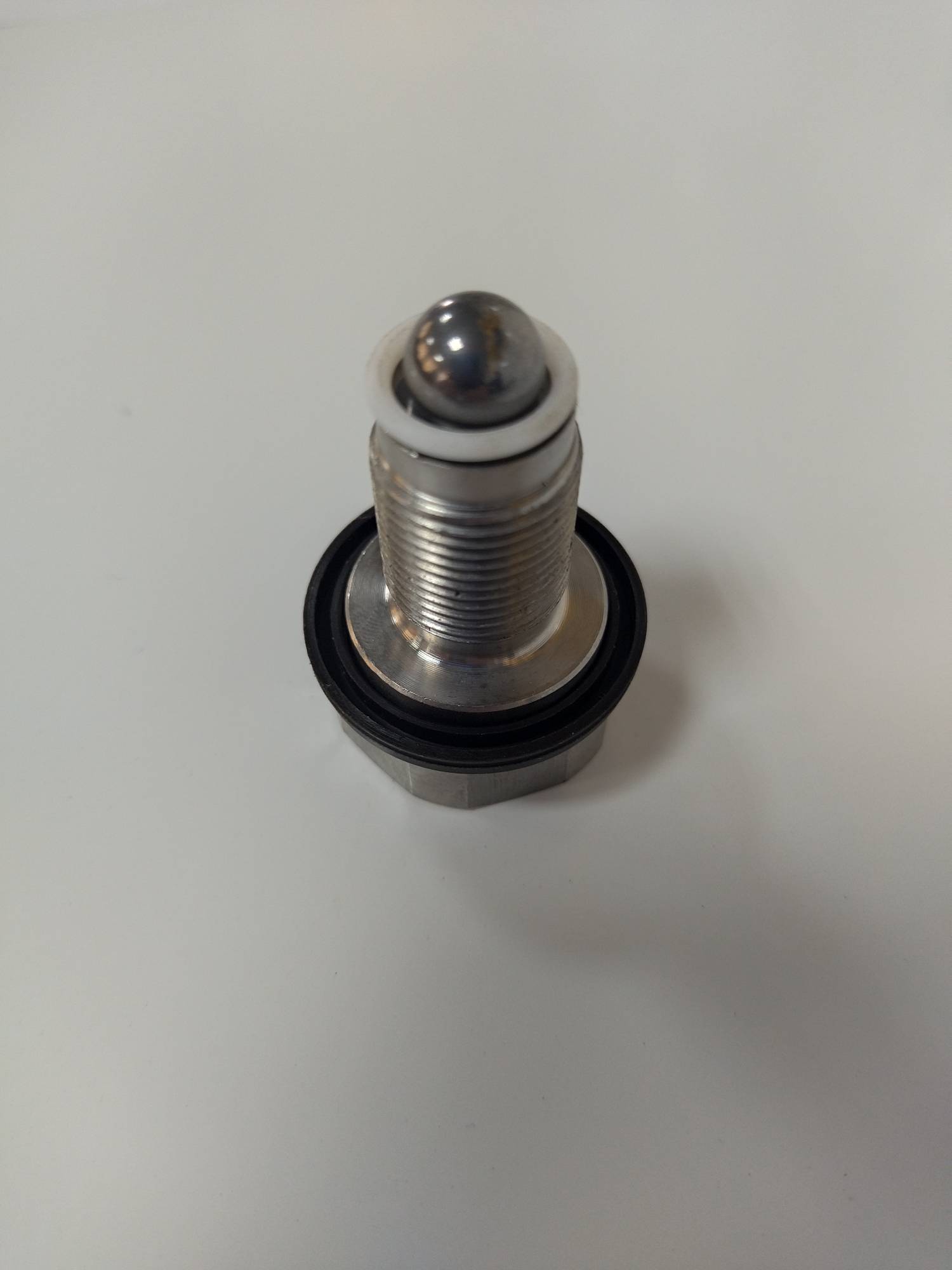 Ремкомплект выпускного клапана для JUPITER 5.1 (SJ511EVK)								
