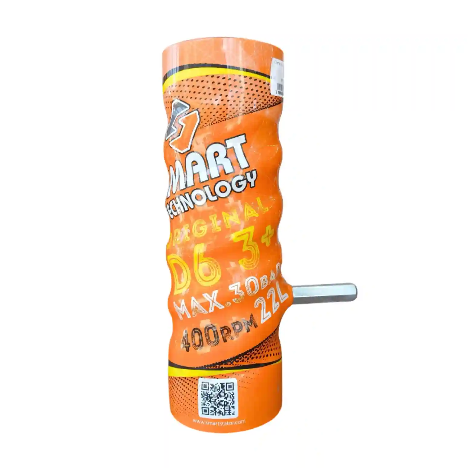 Статор D6-3 SMART