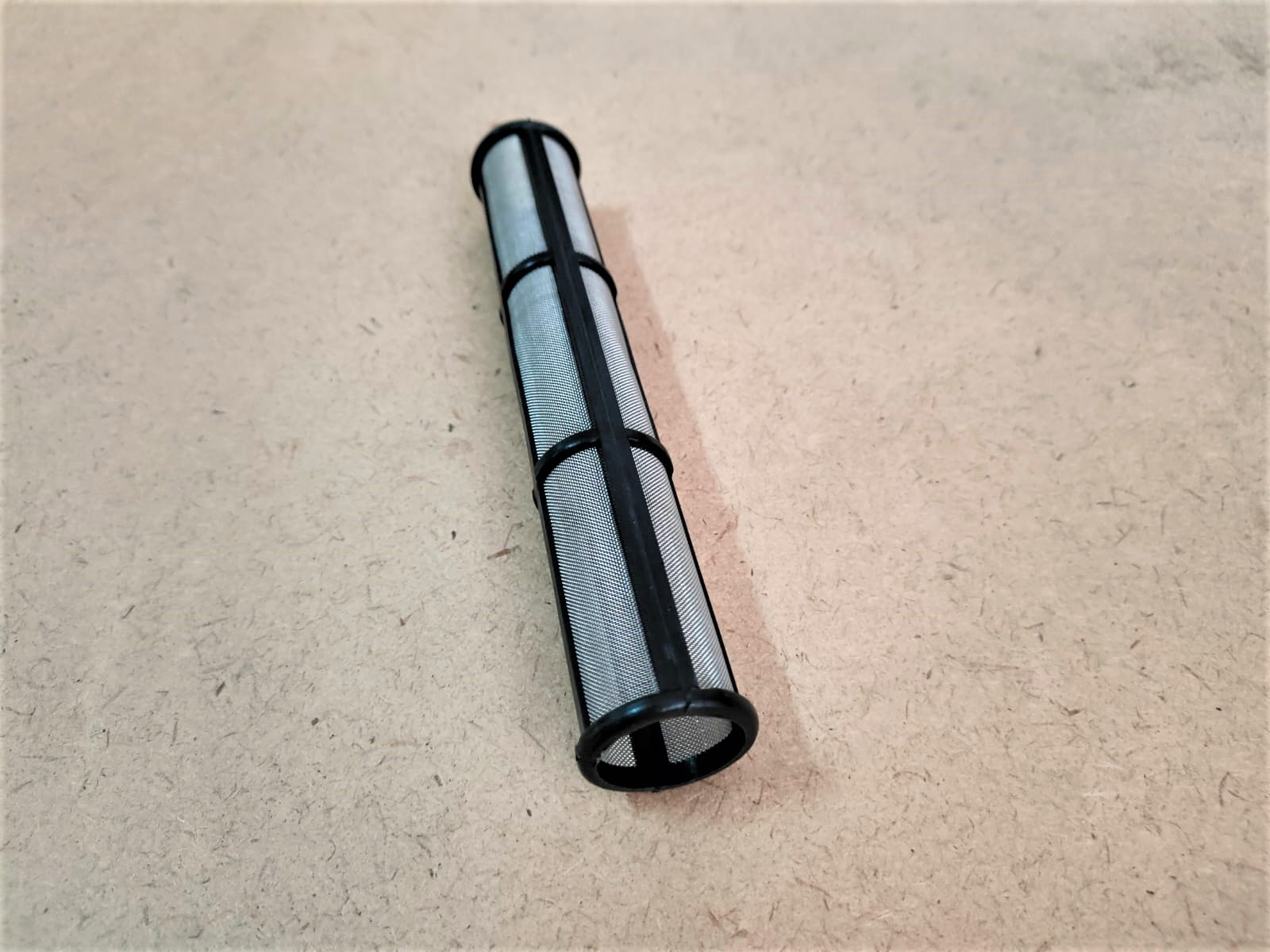 Фильтр коллектора насоса EASY OUT FILTERS, LONG (длинный) Mark V, X, 60 меш Китай								