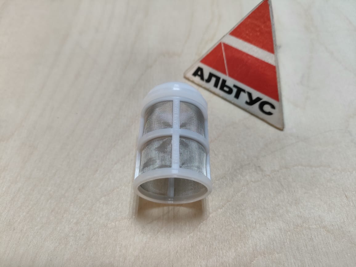 Фильтр тонкой очистки 1/2 M-TEC