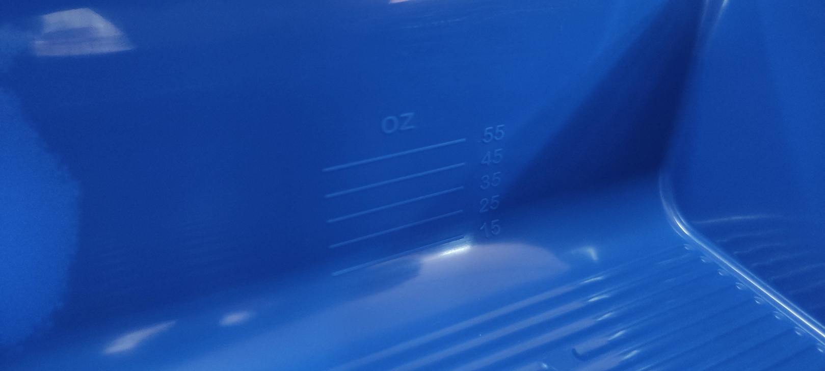 Ванночка малярная / кювета для краски, валиков 300 х 330 мм STORCH Prof, пластмассовая								