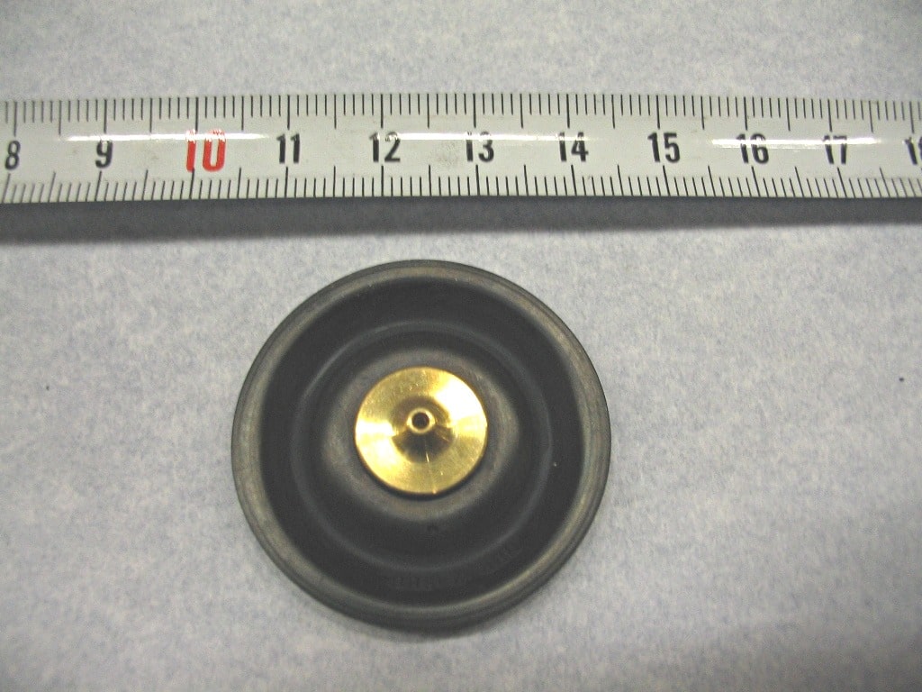 Мембрана электромагнитного клапана тип 280