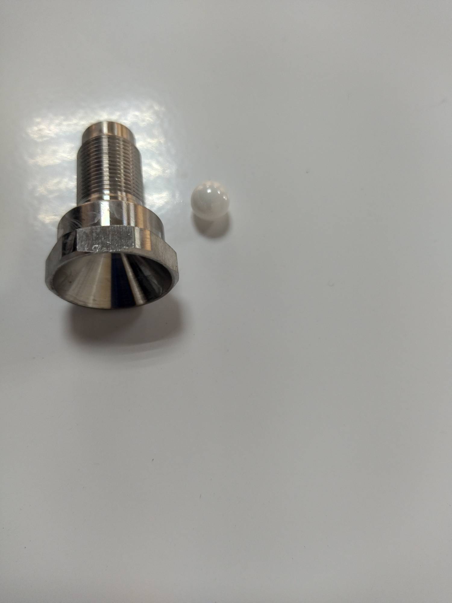 Ремкомплект выпускного клапана для Saturn 28 (SS281EVK)								