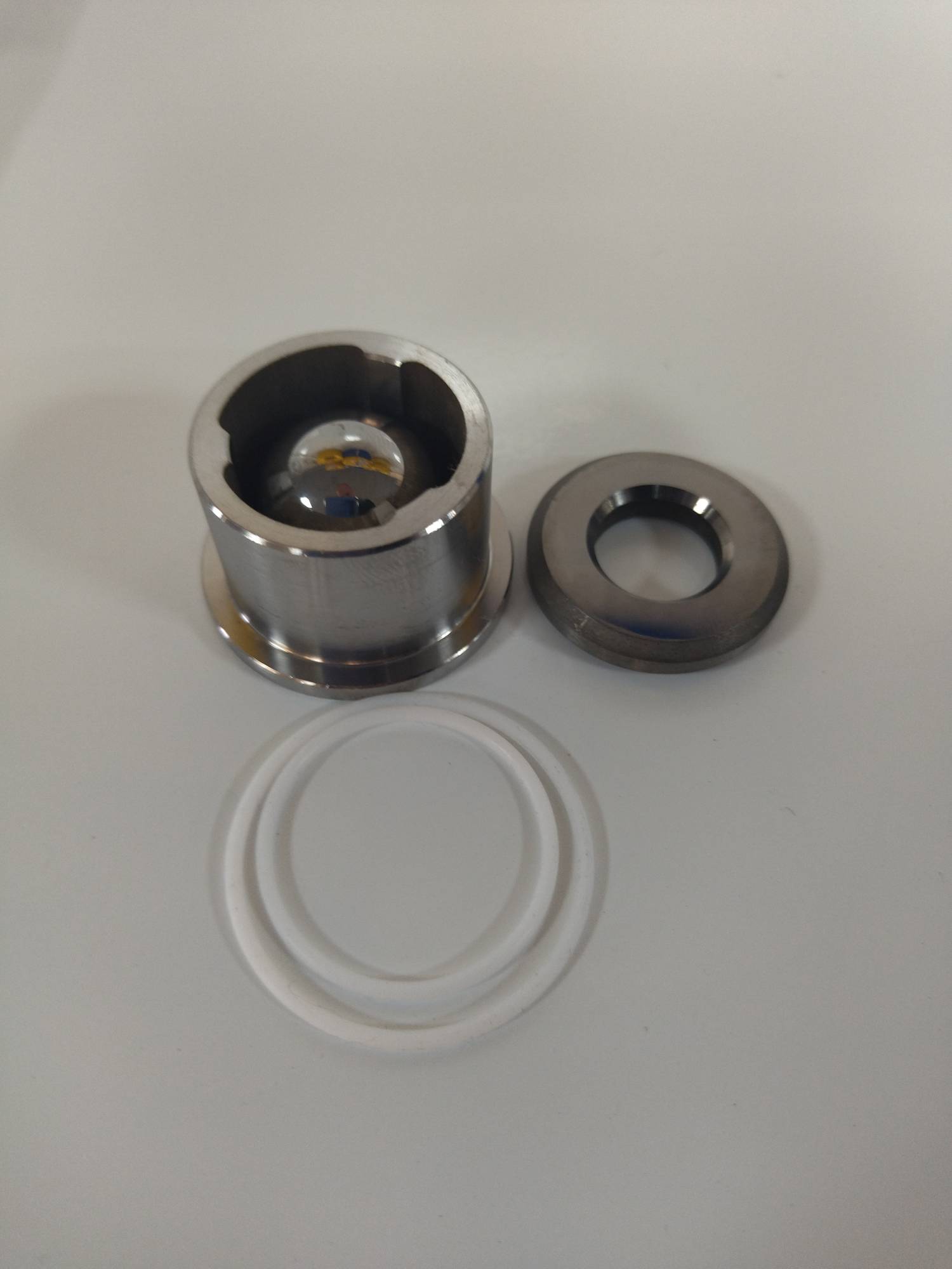 Ремкомплект впускного клапана для JUPITER 5.1 (SJ511IVK)								