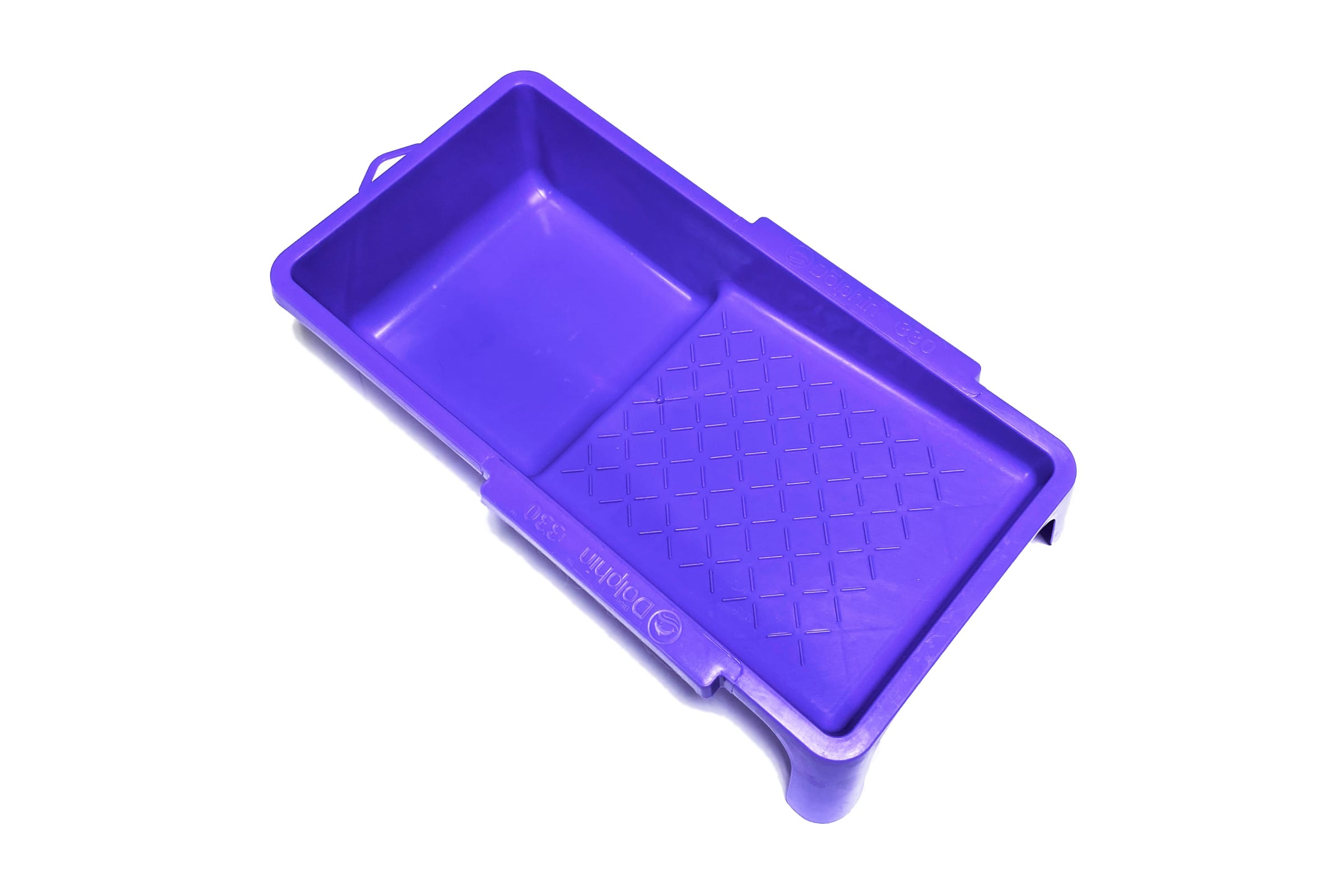 Ванночка (кювета) для краски 17x30 см BlueDolphin (59-796)								