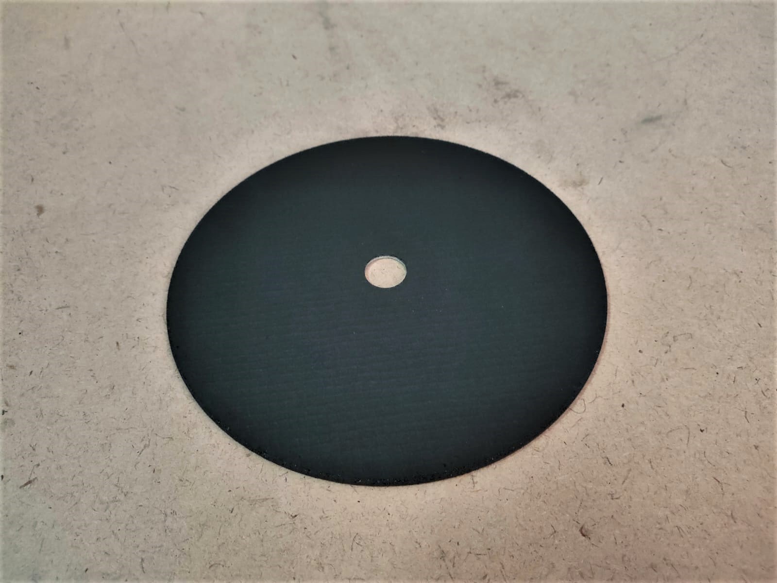 Диск (круг) отрезной по металлу для болгарки (УШМ) 230 х 2,5 х 22,2 мм CUTOP PROFESSIONAL (1 шт)