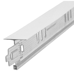 Профиль Т-образный несущий для подвесных потолков 24х32х3600 мм PR ПО стандарт