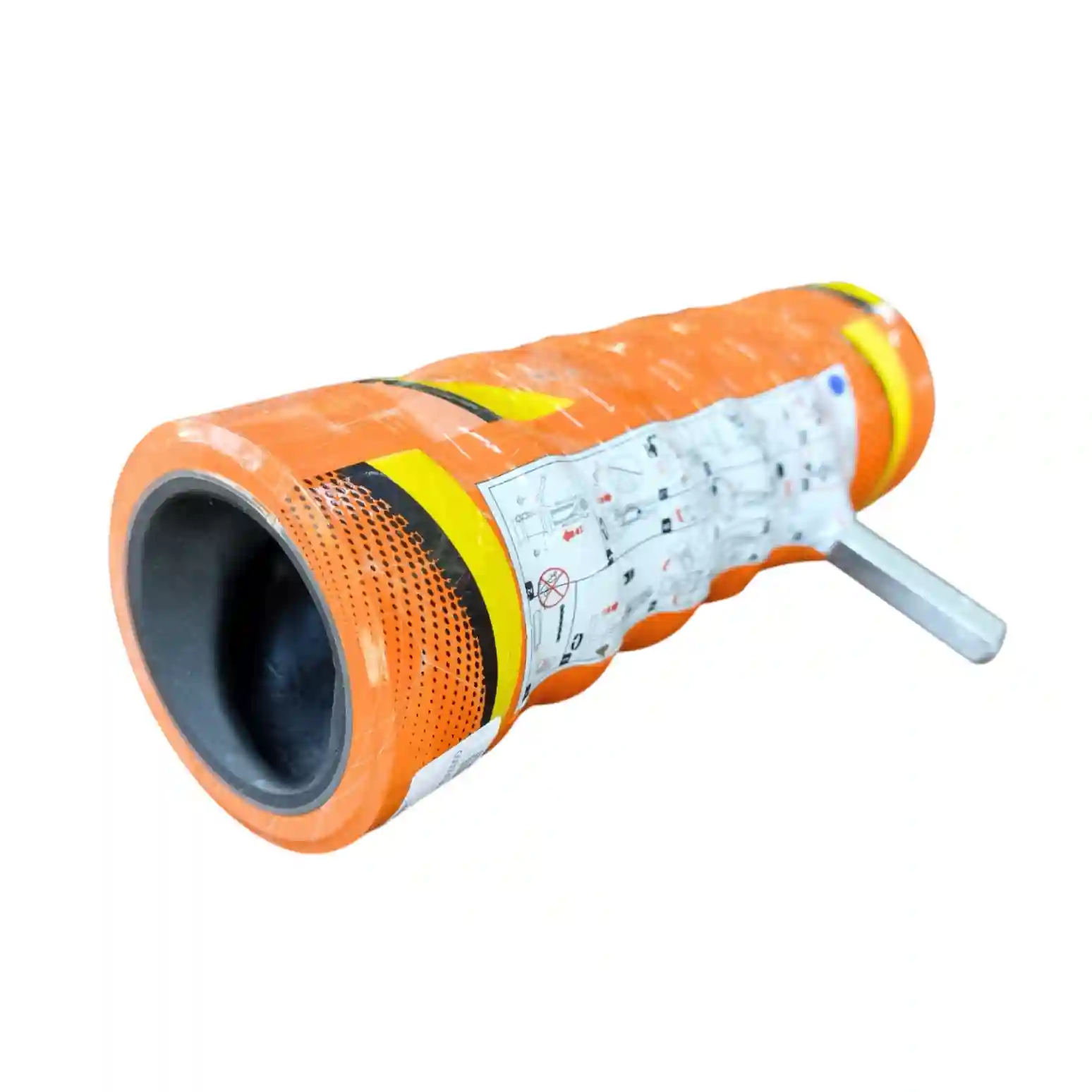Статор D6-3 SMART