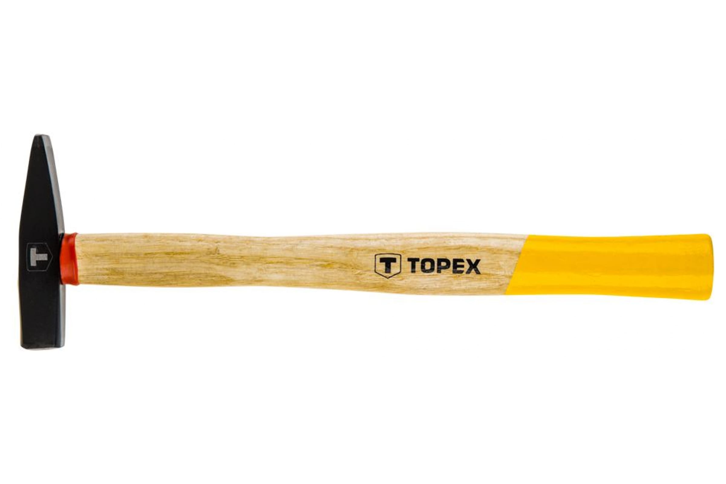 Молоток столярный TOPEX рукоятка из ясеня