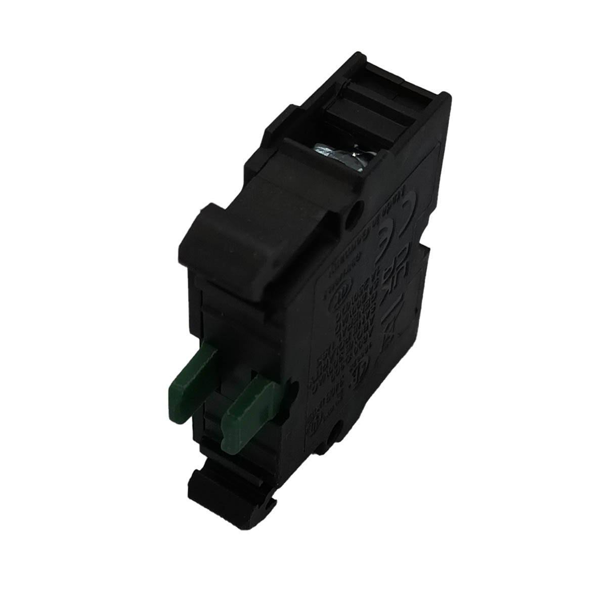Блок контактный Eaton 1полюсный								