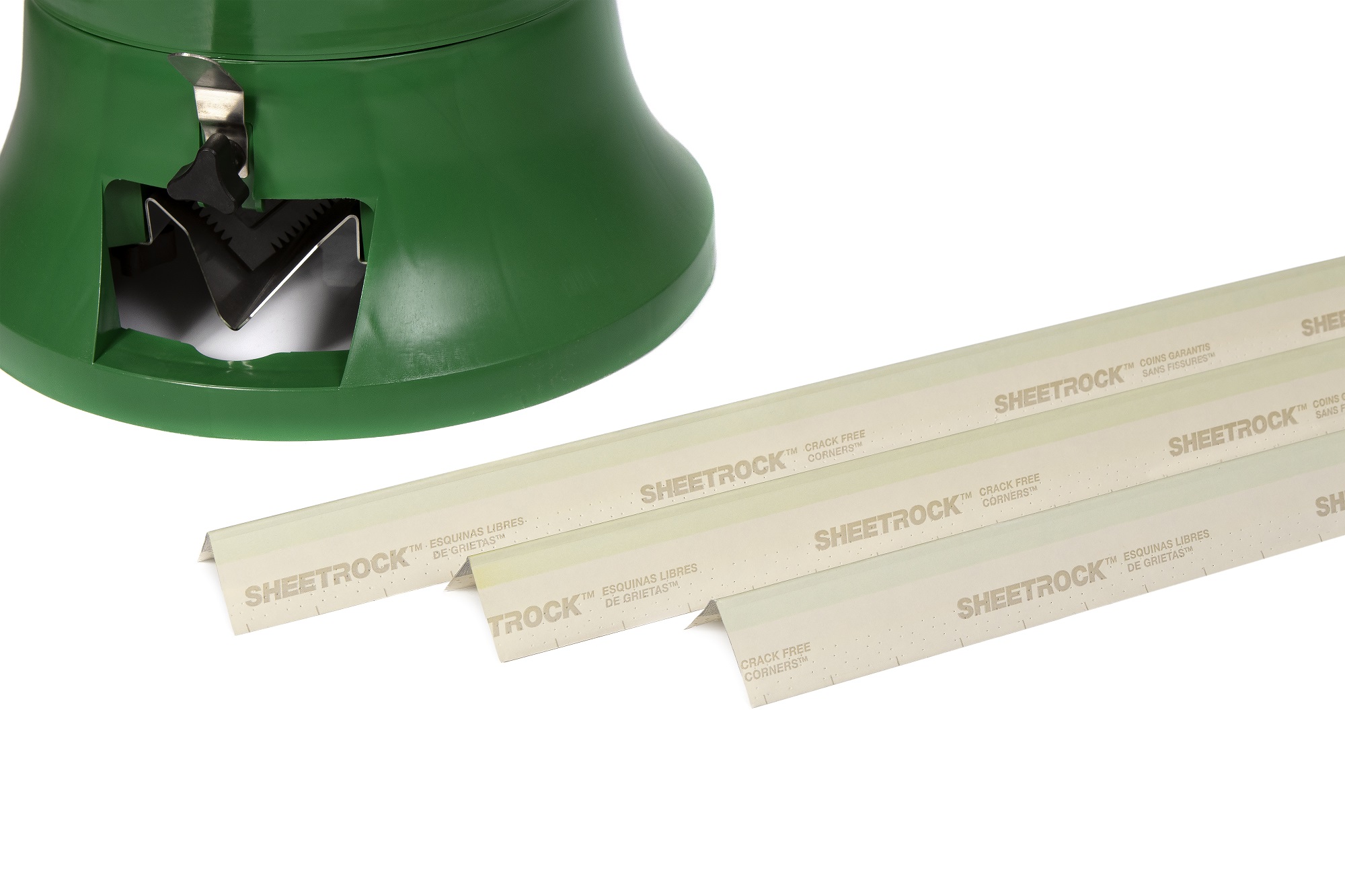 Хоппер (инструмент для дозированного нанесения шпатлевки на уголки) SHEETROCK (Шитрок)