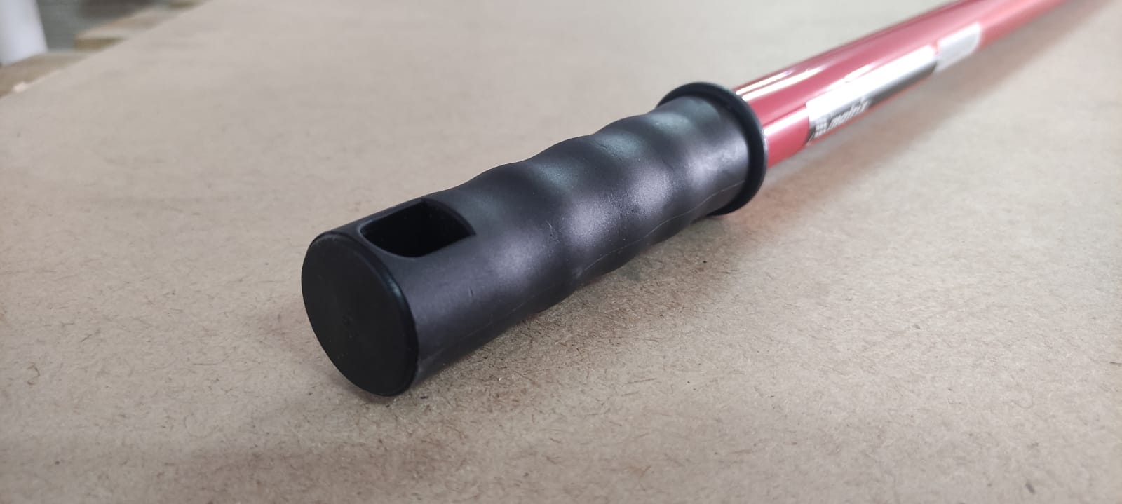 Ручка телескопическая металлическая, 1,0-2 м, MATRIX