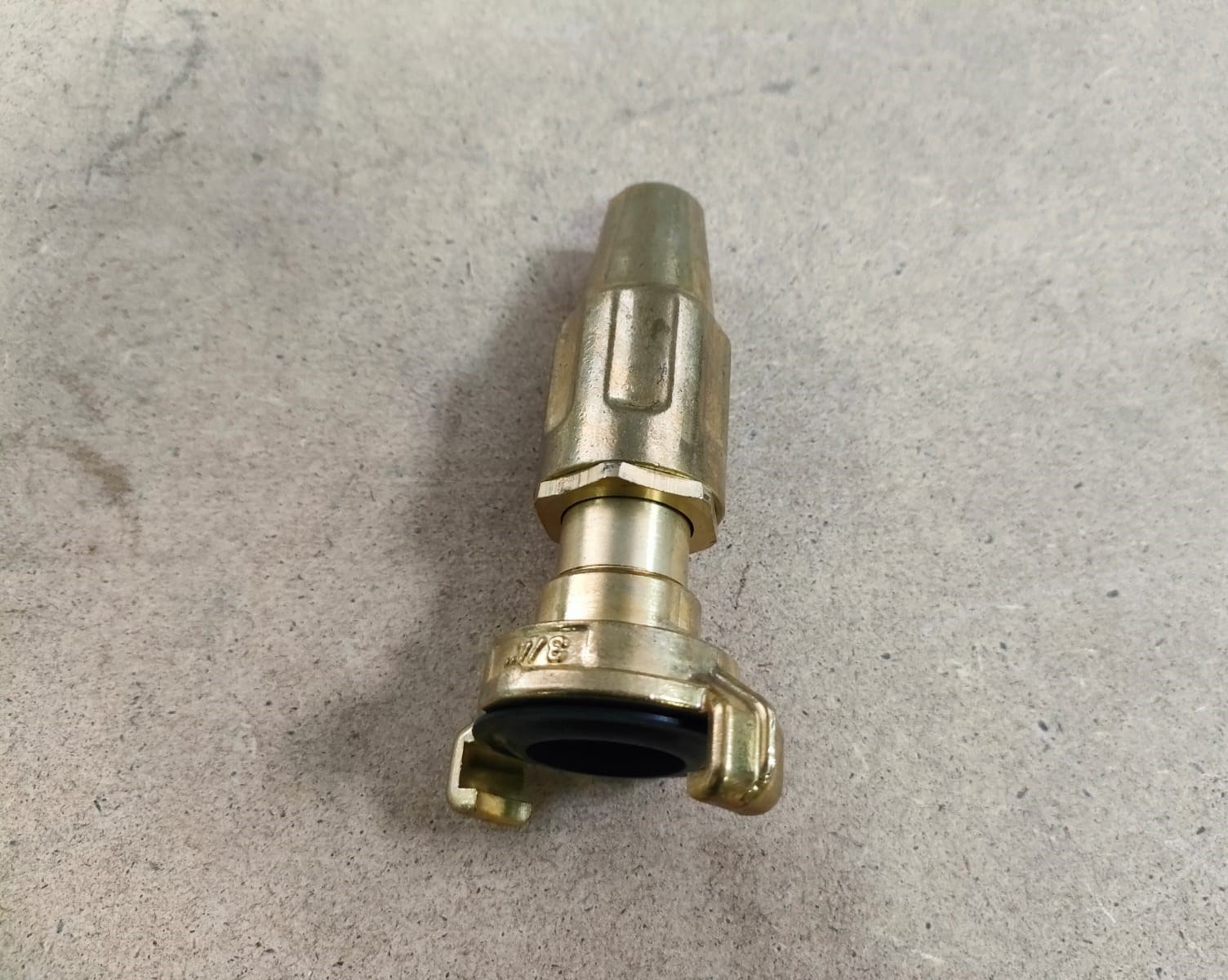 Распылитель 3/4", Geka								