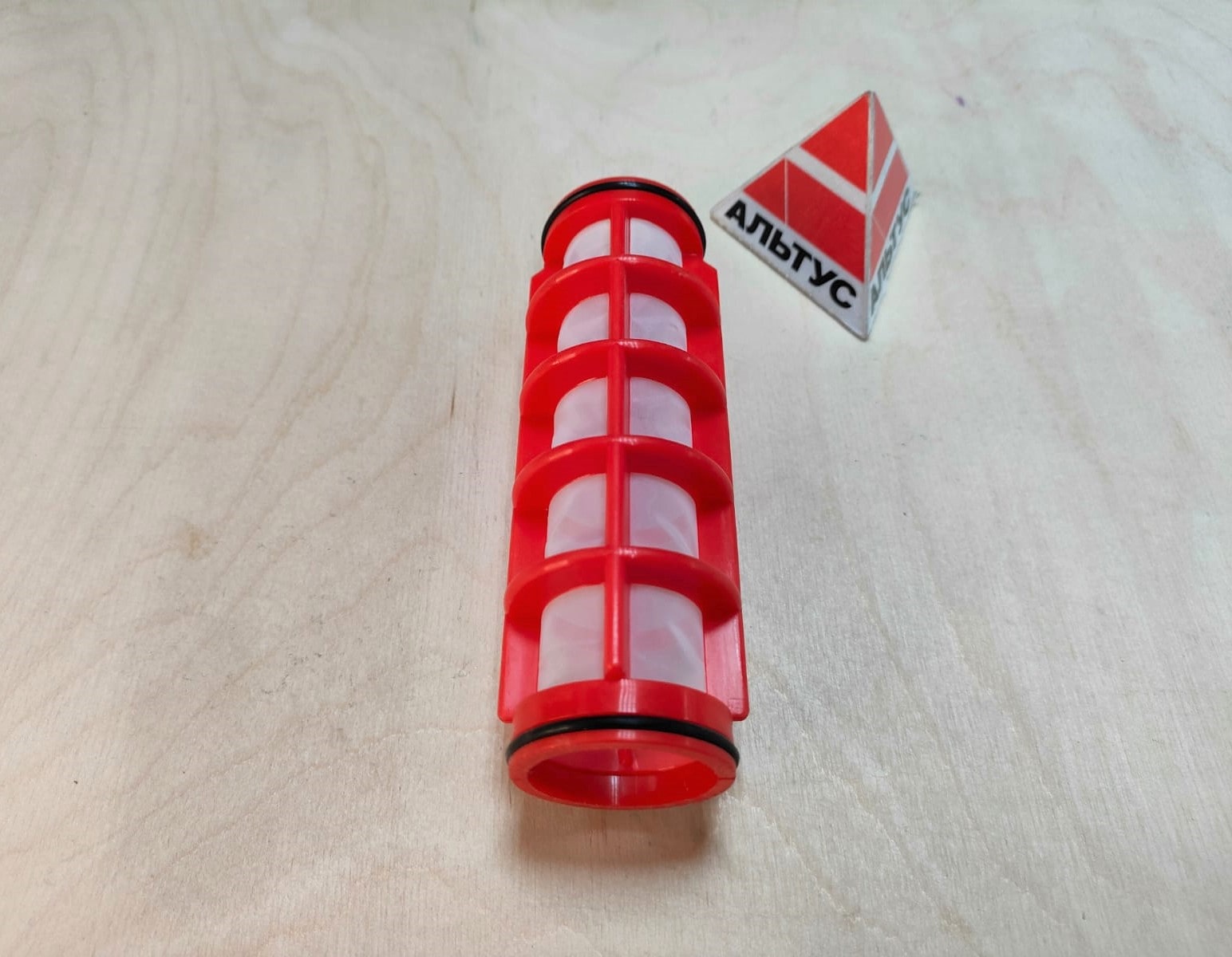 Фильтр сетчатый 1" - 3/4" G4X								