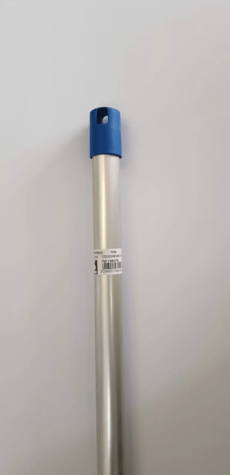 Ручка телескопическая, удлинитель для валиков 2м СЕМИН Дэколисс / SEMIN Decoliss Extension Pole