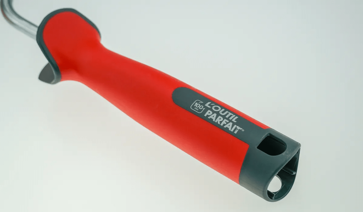 Валик с ручкой для нанесения шпаклёвки 220 мм Loutil Parfait ROLLENDUIT								