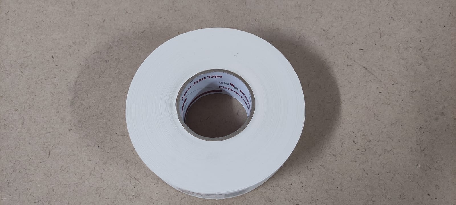 Соединительная бумажная лента для заделки швов 52 мм х 76,2 м Sheetrock / Шитрок