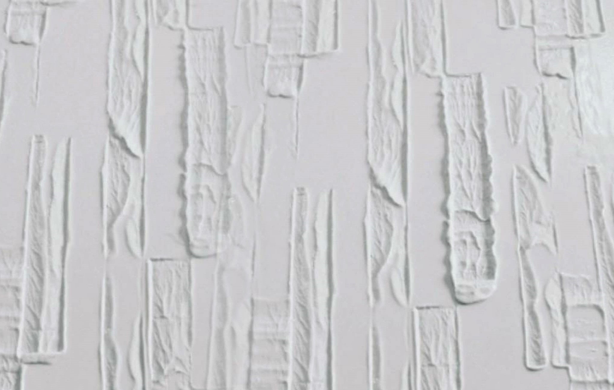 Декоративный валик жесткий резиновый ВЕНЕЦИАНСКИЙ КАМЕНЬ 18см STMDECOR (EG2203TS)