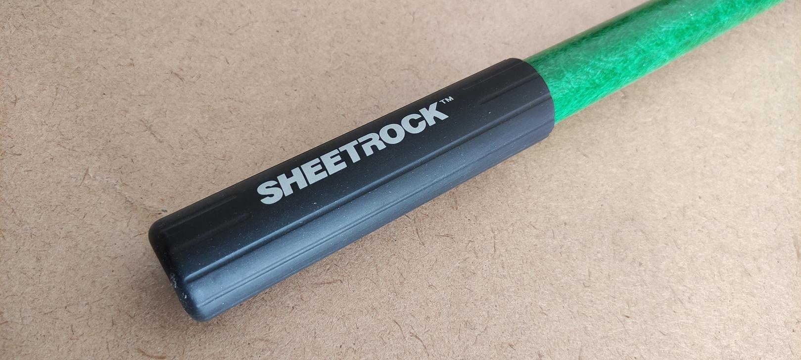 Роллер с ручкой для отделки внешних углов 90° SHEETROCK / Шитрок
