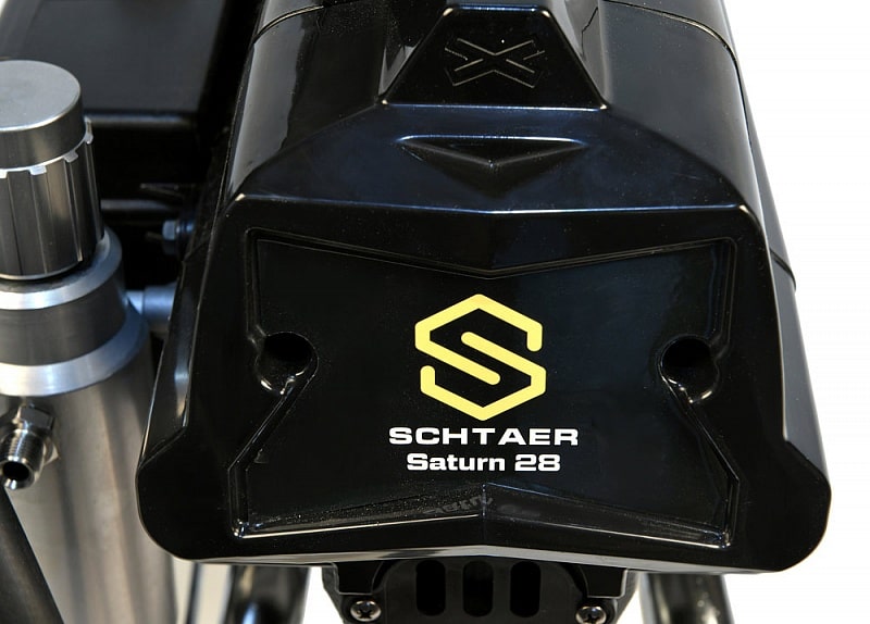 Аппарат окрасочный Schtaer  2,8 л (Saturn 28 )