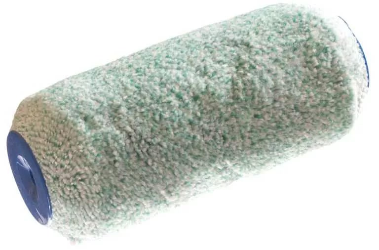 Валик25 см, ядро 44 мм, микроволокно MicmexSTAR, ворс 12мм (5шт) HANSA (145125)								