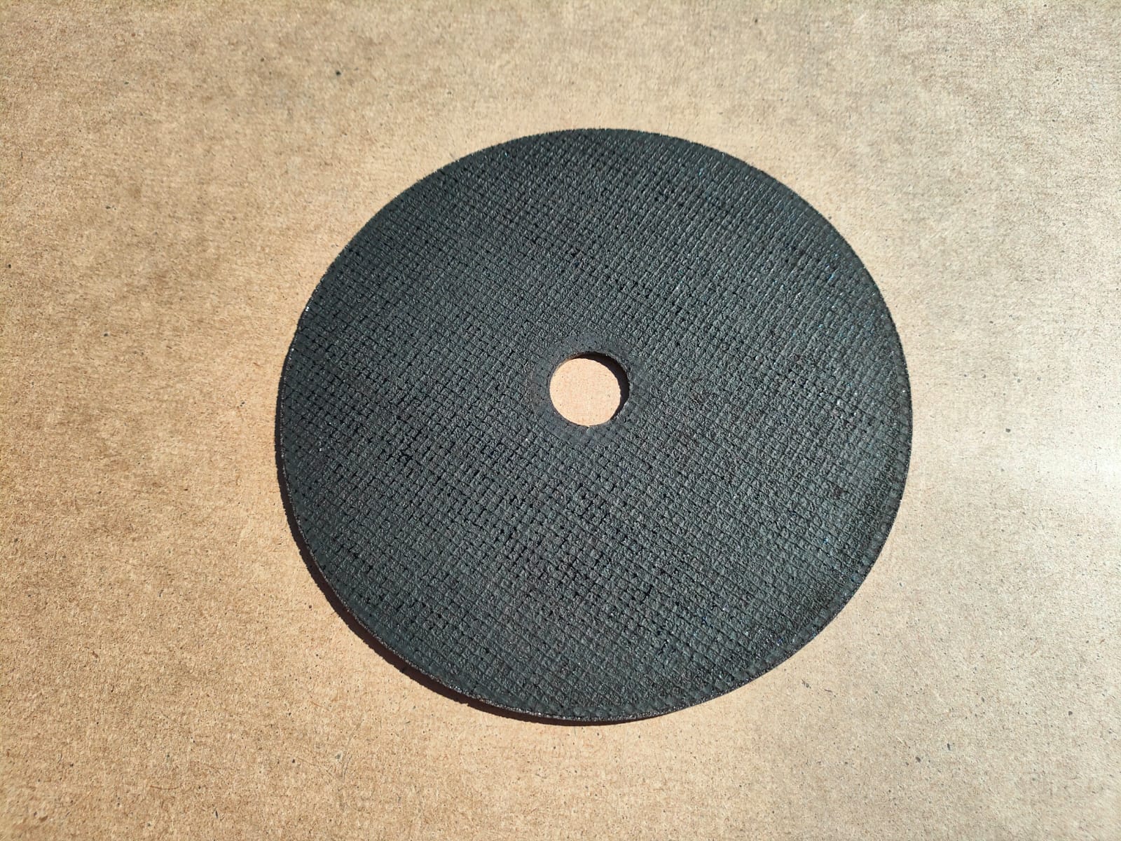 Круг (диск) отрезной по камню для болгарки (УШМ) 180 х 2,5 х 22 мм ЛУГА (1 шт)								