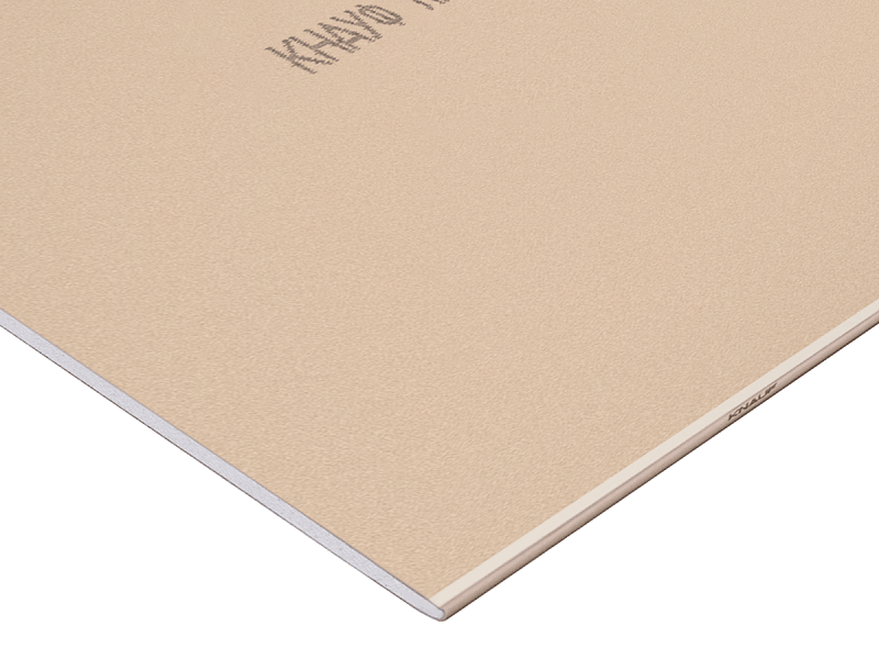 Гипсокартон (ГКЛ) КНАУФ лист стандартный 3000 x 1200 x 12,5 мм