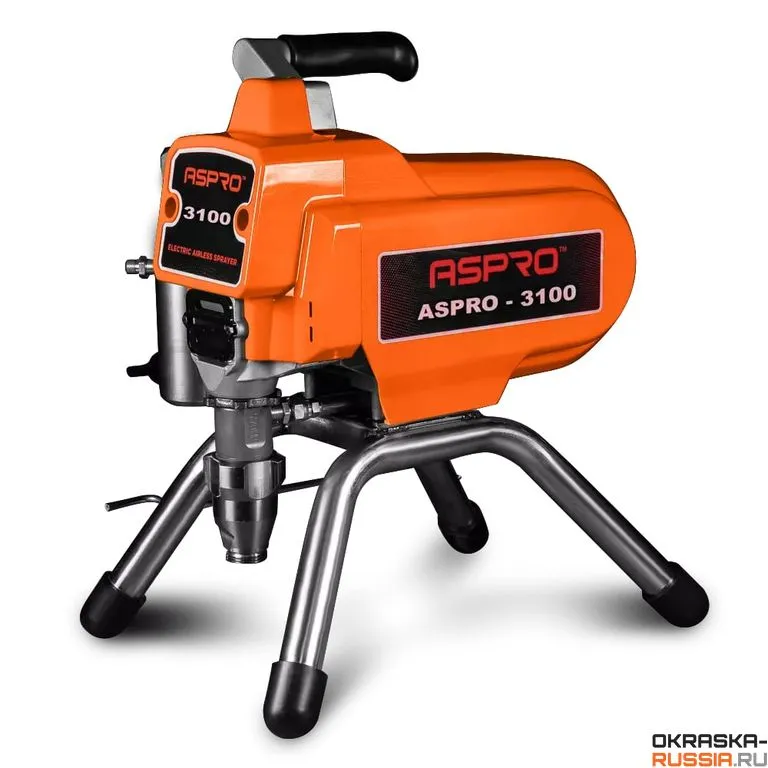 Аппарат окрасочный ASPRO 3100