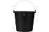Ведро строительное пластмассовое, 16 л, высокопрочное с носиком// Сибртех
