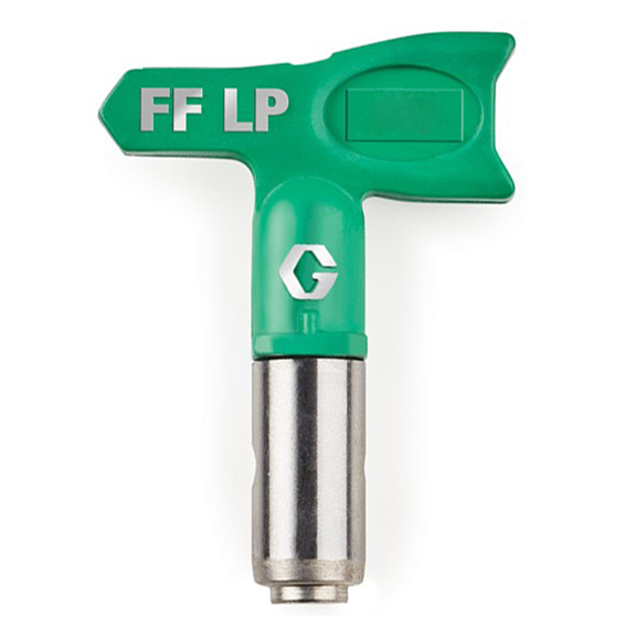 опло FFLP 214 для безвоздушного краскопульта GRACO / Грако								