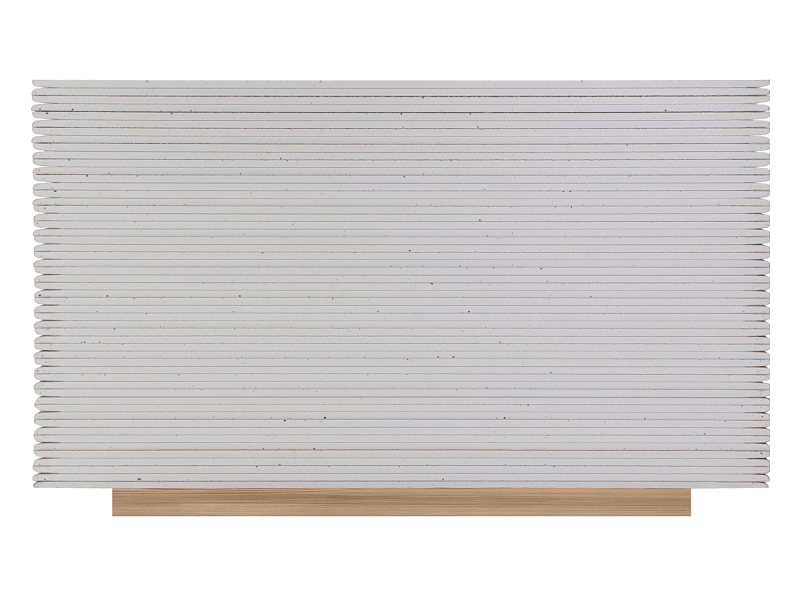 Гипсокартон (ГКЛ) КНАУФ лист огнестойкий 2500 x 1200 x 12,5 мм								